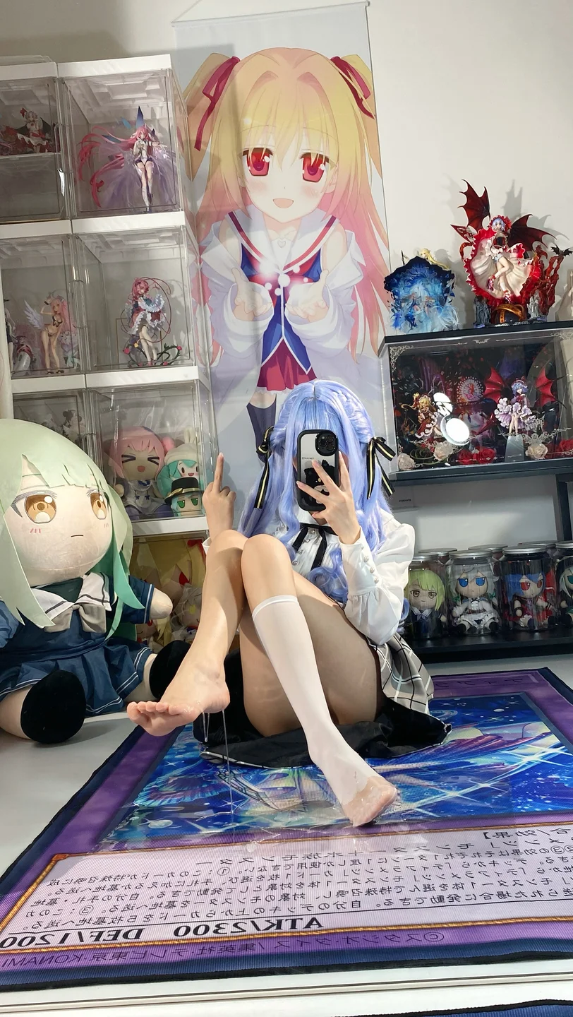 白栎Shirly - No.031 祥子常服 [130P,21V-5.39GB]上 tg@simisebaisi 【丝足阁】081.webp